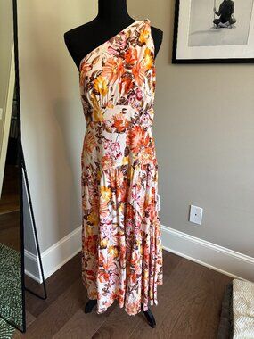 Petal and Pup Woman's Marietta Dress